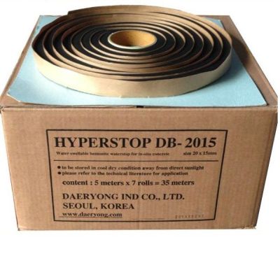 Thanh trương nở Hyperstop DB-2015